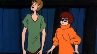 Scooby Doo and Velma perform a miracle [upl. by Jeffry]