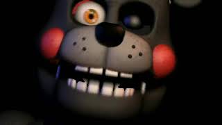 Lefty Jumpscare Ucn [upl. by Philip424]