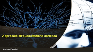 Approccio allauscultazione cardiaca [upl. by Assilac907]