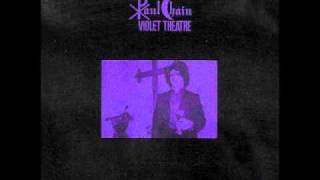 Paul Chain Violet Theatre  Mortuary Hearse [upl. by Urita]