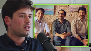 Así Funciona MUPPY La Startup de Coworking que está Revolucionando el Coliving en España [upl. by Mighell838]