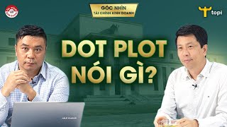 DOT PLOT CỦA FED NÓI GÌ LIỆU VIỆT NAM CÓ THAY ĐỔI CHÍNH SÁCH TIỀN TỆ NẾU FED TĂNG LÃI SUẤT THÁNG 11 [upl. by Nyletak575]