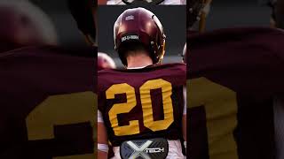 In the House Again  2023 Gopher Football Fall Camp [upl. by Sewellyn]