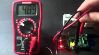 Best Power Supply for the Raspberry Pi [upl. by Ardnikal]