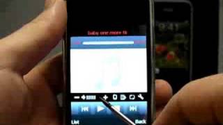 i9 iPhone clone Dual SIM StandBy Shake control [upl. by Zarah]