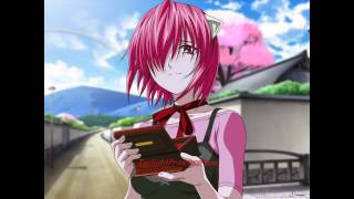 Elfen Lied Lilium 2 hour version [upl. by Annaohj]