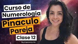 ¿QUÉ es el NÚMERO de la PAREJA o GEMELO 🌌 Curso de NUMEROLOGÍA [upl. by Shanleigh]