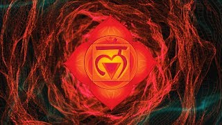 Root Chakra Healing Chants ⁂ LET GO OF FEARS amp INSECURITIES ⁂ Seed Mantra quotLAMquot Chanting Meditation [upl. by Enyahc]