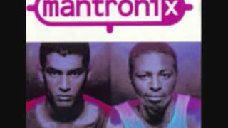 Mantronix get stupid pt3 [upl. by Siuqaj]