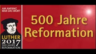 01 Martin Luther Reformation Video SubText bhs Indonesia [upl. by Scuram]