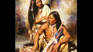 indios sioux [upl. by Strage]