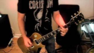 Estranged  Guns N Roses Cover 2009 [upl. by Bennink]