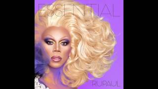 RuPaul — The Realness [upl. by Attenna]