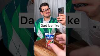 How to make the BEST JUICE for your DAD😎❤️🧃 CHEFKOUDY [upl. by Enitsed389]