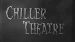 CHILLER THEATRE 1961 OPENING WPIXTV 11 NY [upl. by Paulsen]