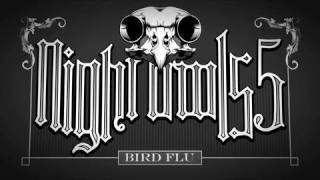 Night Owls 5 Bird Flu Preview amp Release Date syntaxrecords rapzilla [upl. by Coats]