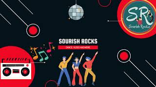 Sourish Rocks Live Stream [upl. by Ahsinyar]