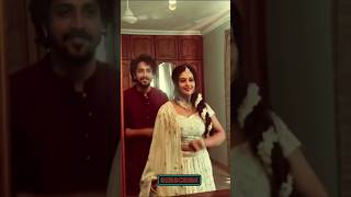 Asianet serial chandrakanthamActor ArjunActress Pinki DanceEpisodevettaiyanReelsshortsLatest [upl. by Fritzie]