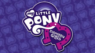 Tricks Up My Sleeve  My Little Pony Equestria Girls [upl. by Scharff]