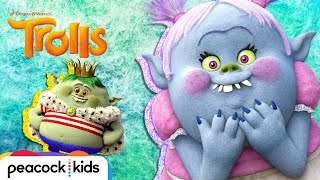 Trolls Soundtrack Sampler  TROLLS [upl. by Atina]