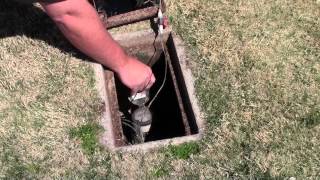 Learning the Parts of Your Irrigation System [upl. by Annhoj218]