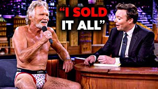 Kris Kristofferson Is Selling Everything as He Prepares to Die [upl. by Euhsoj]