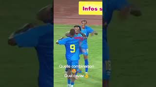 Ethiopie vs RDC 02 [upl. by Imer]