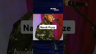 Rétro 4  Narc6 Pryze cameroun camerounmusic 237 kmer camerounais [upl. by Varrian]