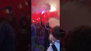 Újpest Ultras [upl. by Akli820]