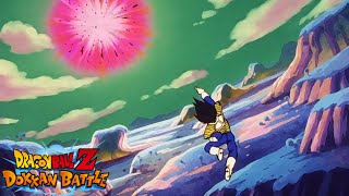 O NOVO MELHOR TUR DETALHES AGL DIRTY FIREWORKS VEGETA DBZ Dokkan Battle [upl. by Rowland]