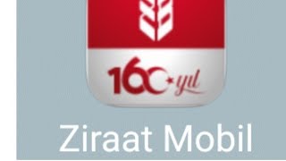 Ziraat bank mobilde nasıl para istiyorsun 2024 كيف يمكنك طلب الأموال على الهاتف المحمول لبنك زراعات؟ [upl. by Efthim699]