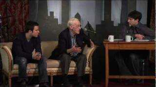 John Mahoney and Robert Belushi on The Interview Show Part One [upl. by Giltzow954]