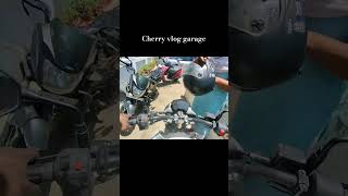 At Vandalur kameshkavi trending vairalvideo vairalshort bike motovlog cherryvlogs couple [upl. by Maudie]