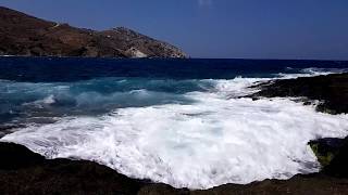 Naxos Beaches  Greece Travel [upl. by Gilead]