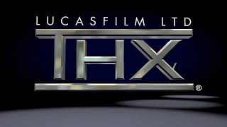 THX Tex 2 Moo Can 1997 Trailer Template Version 3 [upl. by Anorahs88]