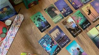 AKLINDAKİ KİŞİ İLE AŞK AÇILIMI TARİH VERİYORUM DESTE SEÇ TAROT [upl. by Samtsirhc]