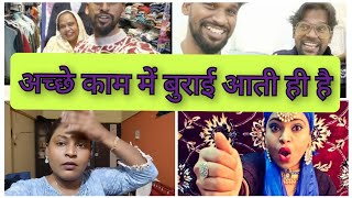 Copy Food zaika  Aap Proof do👆🏻StreetFoodZaika NAZIYASHAIKHIndianVlogger [upl. by Ahsienot208]