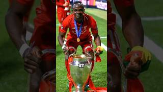 Sadio MANE Est Le Footballeur Le Plus Gentil du monde [upl. by Yelserp]