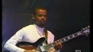 Ethiopia instrumental song by Axumite Band Gedamay Gedamay [upl. by Acirrej]