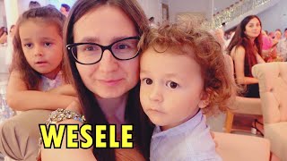 DRUGI DZIEŃ ŚLUBU Jak Zostałyśmy z Córką Oszukane  Yoto MAMA Vlog [upl. by Keese]