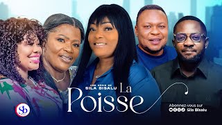 LA POISSE  Extrait Nouveau Film de Sila Bisalu  SBproduction [upl. by Ecahc]