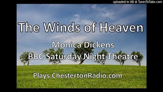 The Winds of Heaven  Monica Dickens  BBC Saturday Night Theatre [upl. by Lleynod]