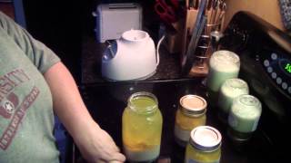 How I make laundry detergent [upl. by Adria]