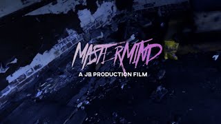 MASTERMIND  DEK  Official Music Video  A JB Production Film  PROD By Ryini Beats [upl. by Mildrid758]