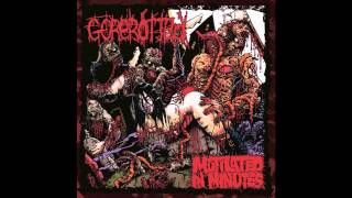 Gorerotted  Mutilated In Minutes Full Album 2000 HD [upl. by Bordiuk]