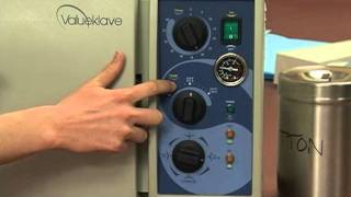 Autoclave Part 2  Medical Assistant Skills Video 10 [upl. by Yasmin]