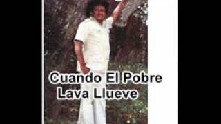 Don Damaso Figueredo  Cuando El Pobre Lava Llueve [upl. by Corbie]