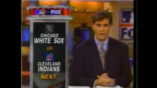 MLB on FOX  1996 Mets vs Expos pregame open [upl. by Anelej]