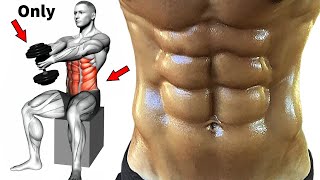 Abs Workout  There is no better abs workout than this at home [upl. by Hart]