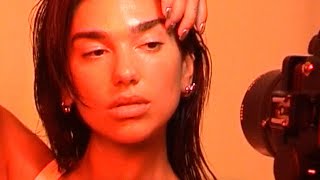 Dua Lipa  Anything For Love Official Visualiser [upl. by Hepsibah]